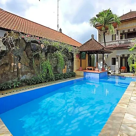 Rumah Akira Seminyak