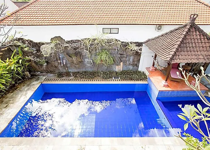 Rumah Akira Seminyak *