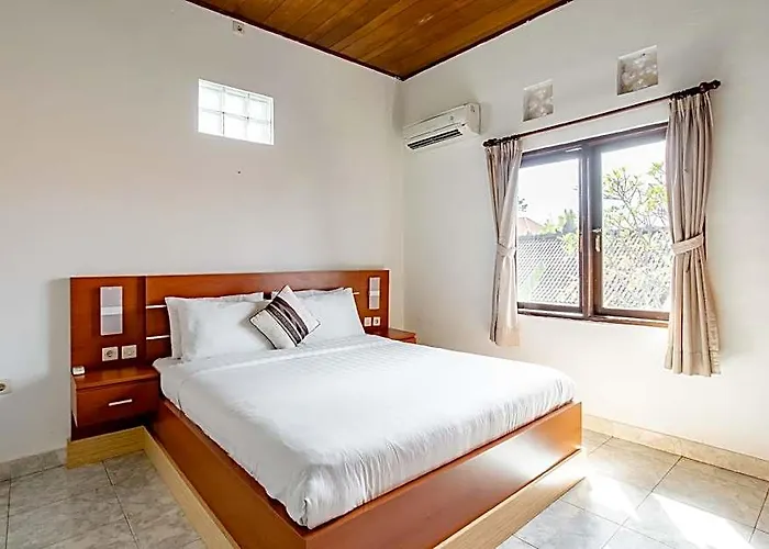 Rumah Akira Seminyak
