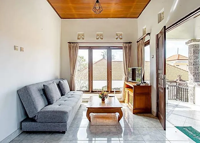 Apartment Rumah Akira Seminyak Petitenget (Seminyak)