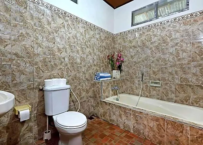 Apartment Rumah Akira Seminyak Petitenget (Seminyak)