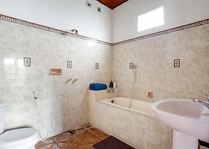 Rumah Akira Seminyak Apartment Petitenget (Seminyak)