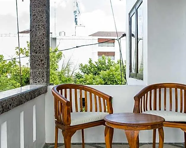 Apartment Rumah Akira Seminyak Petitenget (Seminyak)