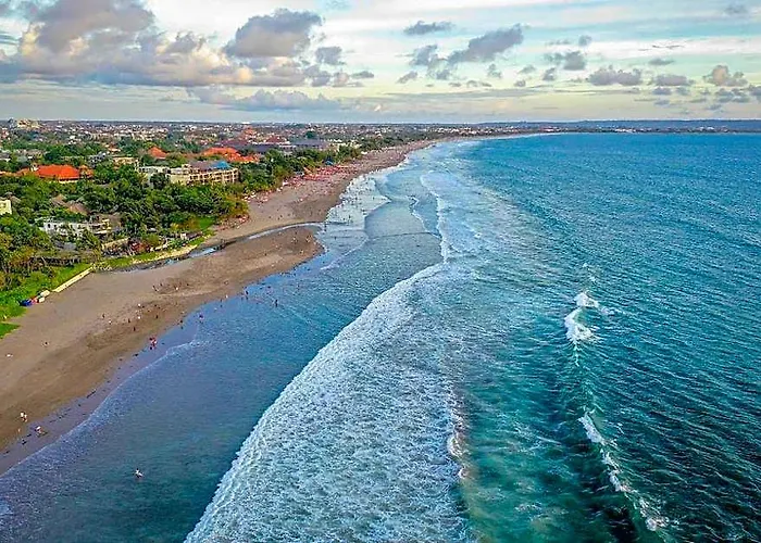 Rumah Akira Seminyak