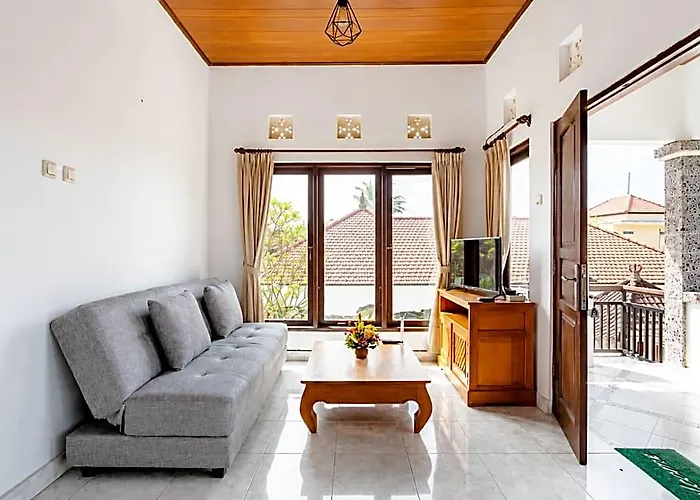 Apartment Rumah Akira Seminyak Petitenget (Seminyak)