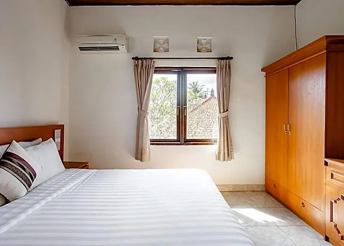 Rumah Akira Seminyak *