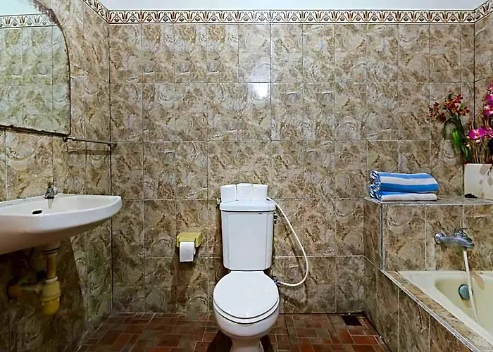 Rumah Akira Seminyak * Petitenget (Seminyak)
