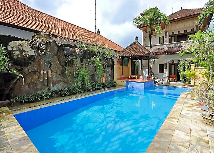 Rumah Akira Seminyak