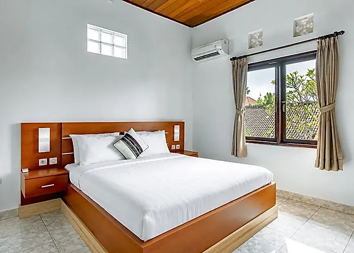 Rumah Akira Seminyak Apartment Petitenget (Seminyak)