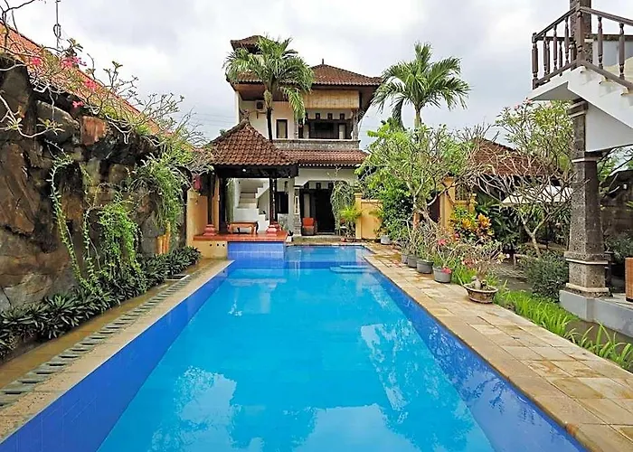 Rumah Akira Seminyak Apartment Petitenget (Seminyak)